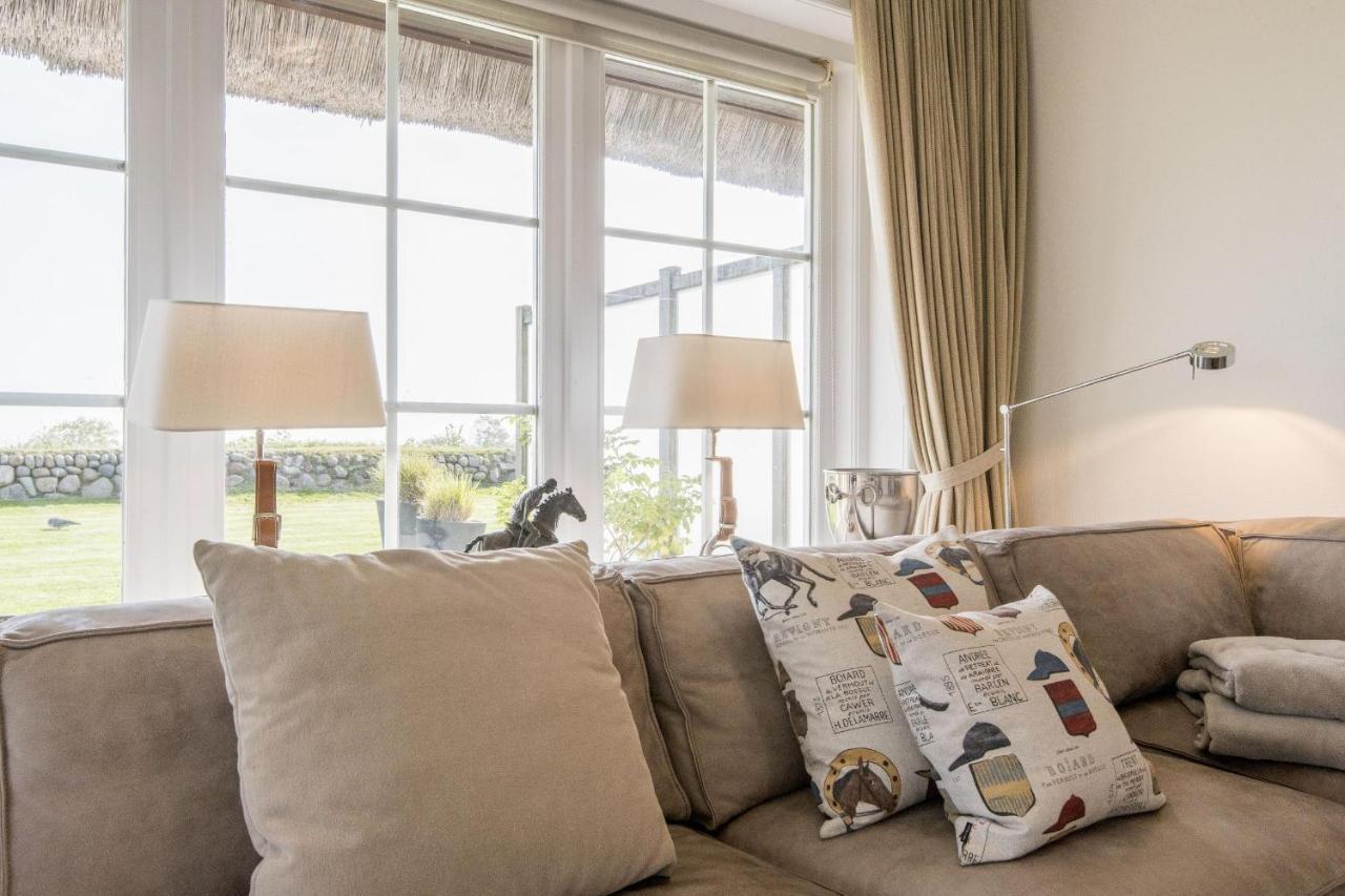 Alte Muehle Whg 12 Polo Suite 凯图姆 外观 照片