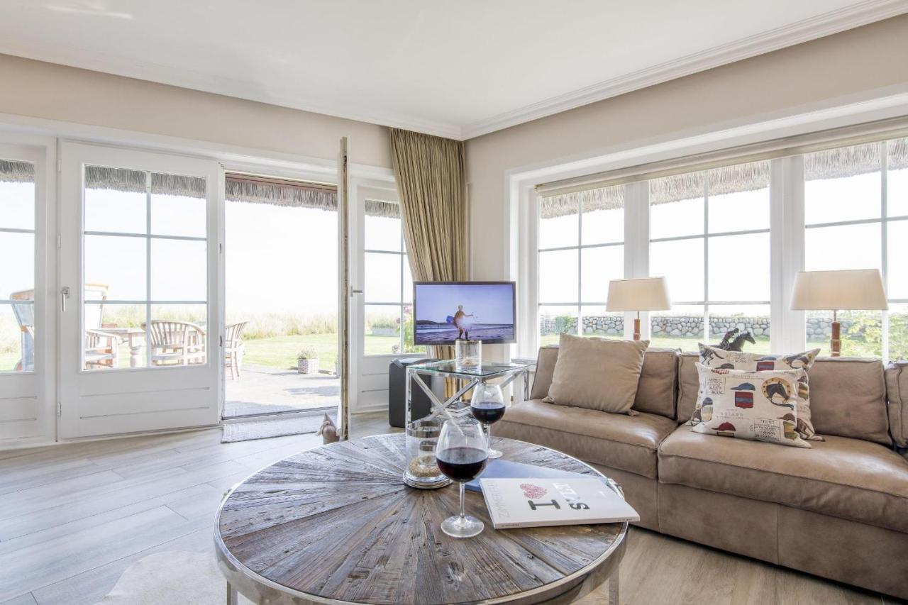 Alte Muehle Whg 12 Polo Suite 凯图姆 外观 照片