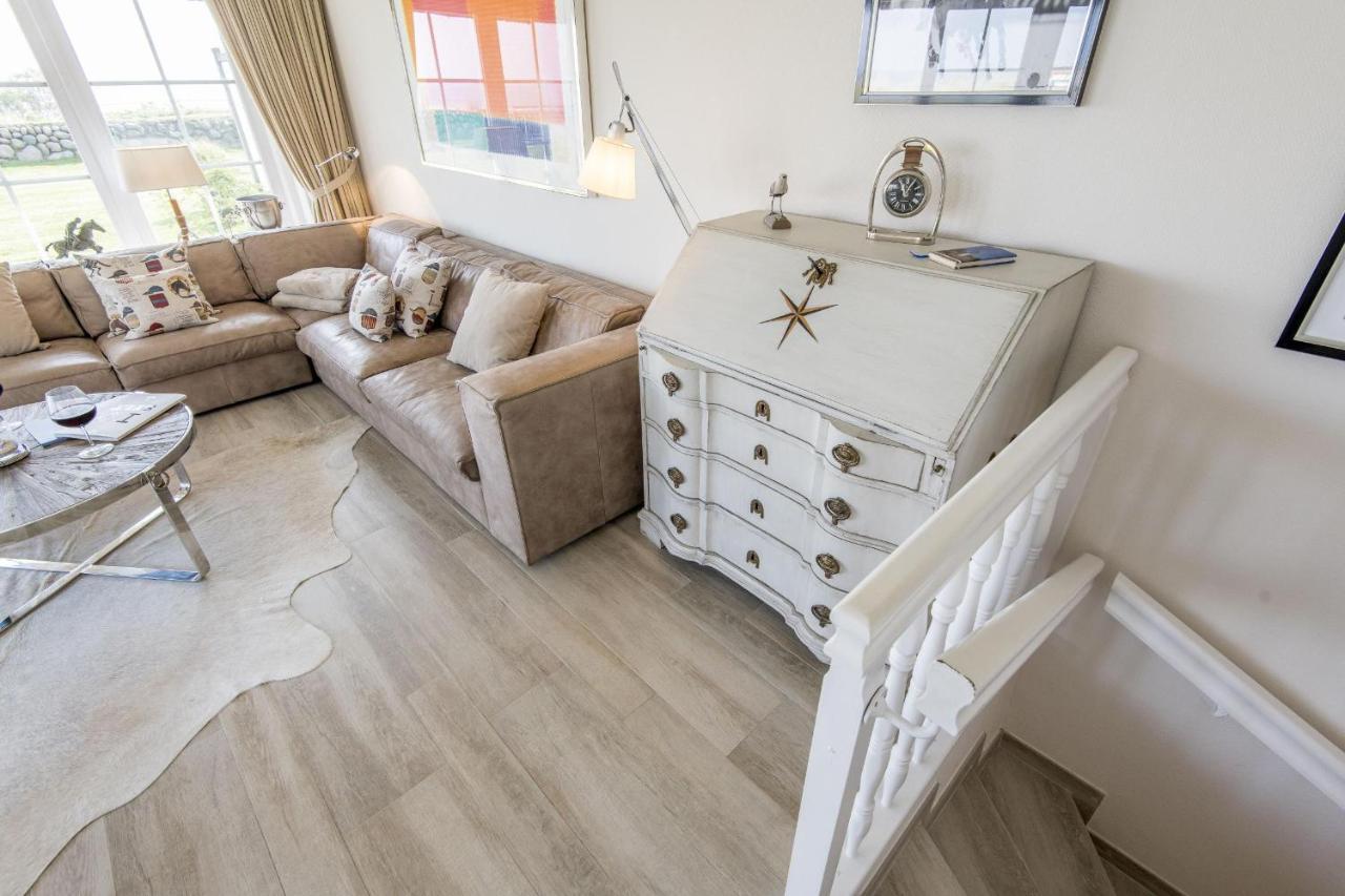 Alte Muehle Whg 12 Polo Suite 凯图姆 外观 照片