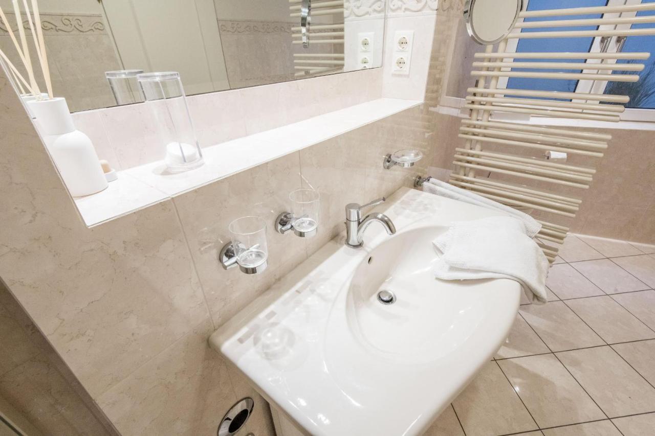 Alte Muehle Whg 12 Polo Suite 凯图姆 外观 照片