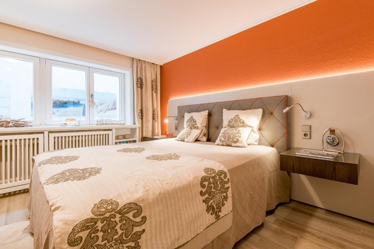Alte Muehle Whg 12 Polo Suite 凯图姆 外观 照片