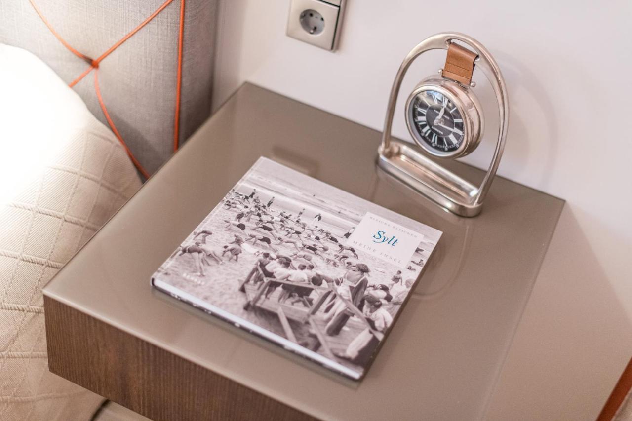 Alte Muehle Whg 12 Polo Suite 凯图姆 外观 照片