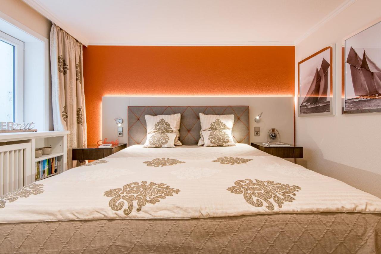 Alte Muehle Whg 12 Polo Suite 凯图姆 外观 照片