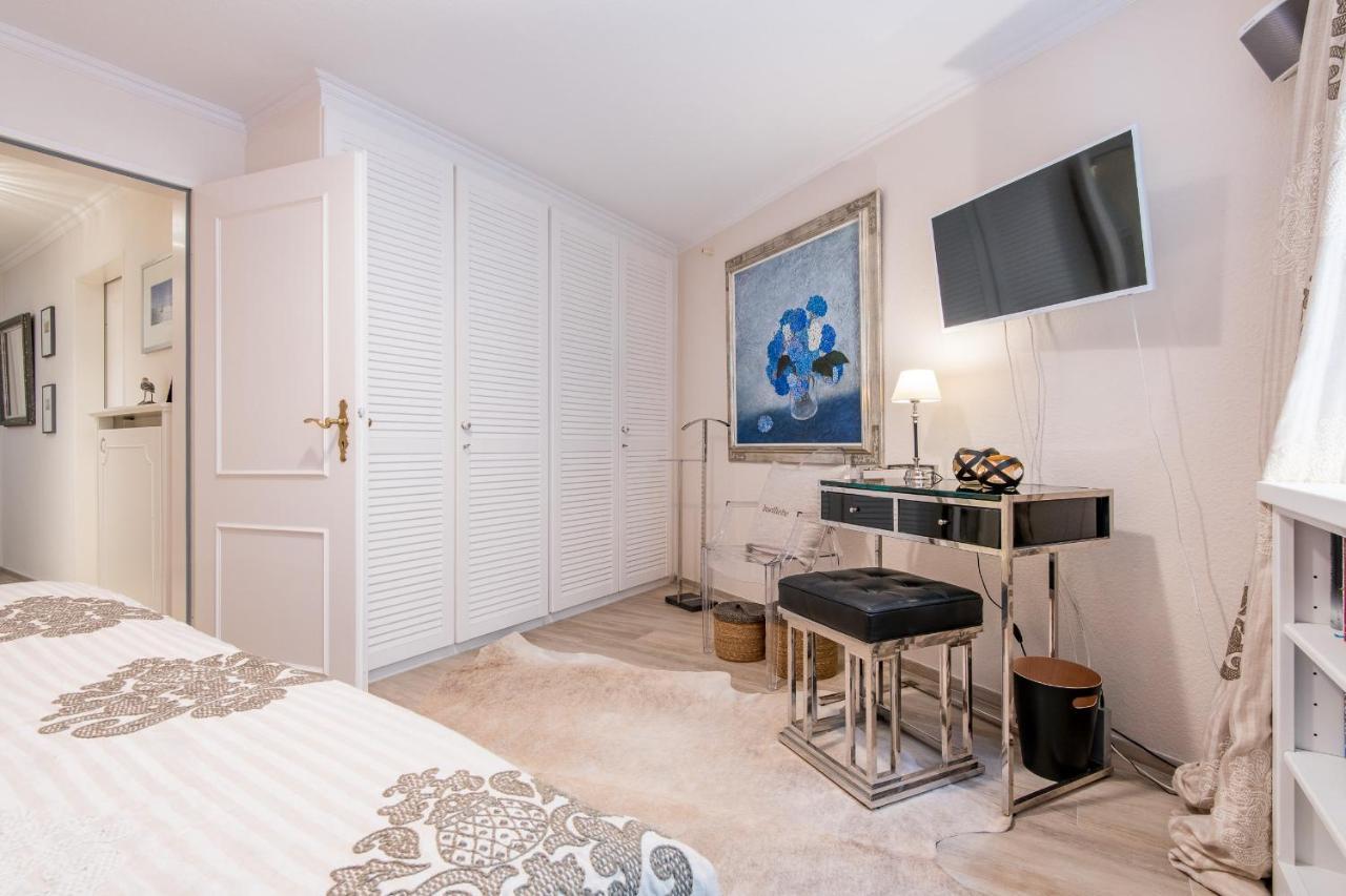 Alte Muehle Whg 12 Polo Suite 凯图姆 外观 照片