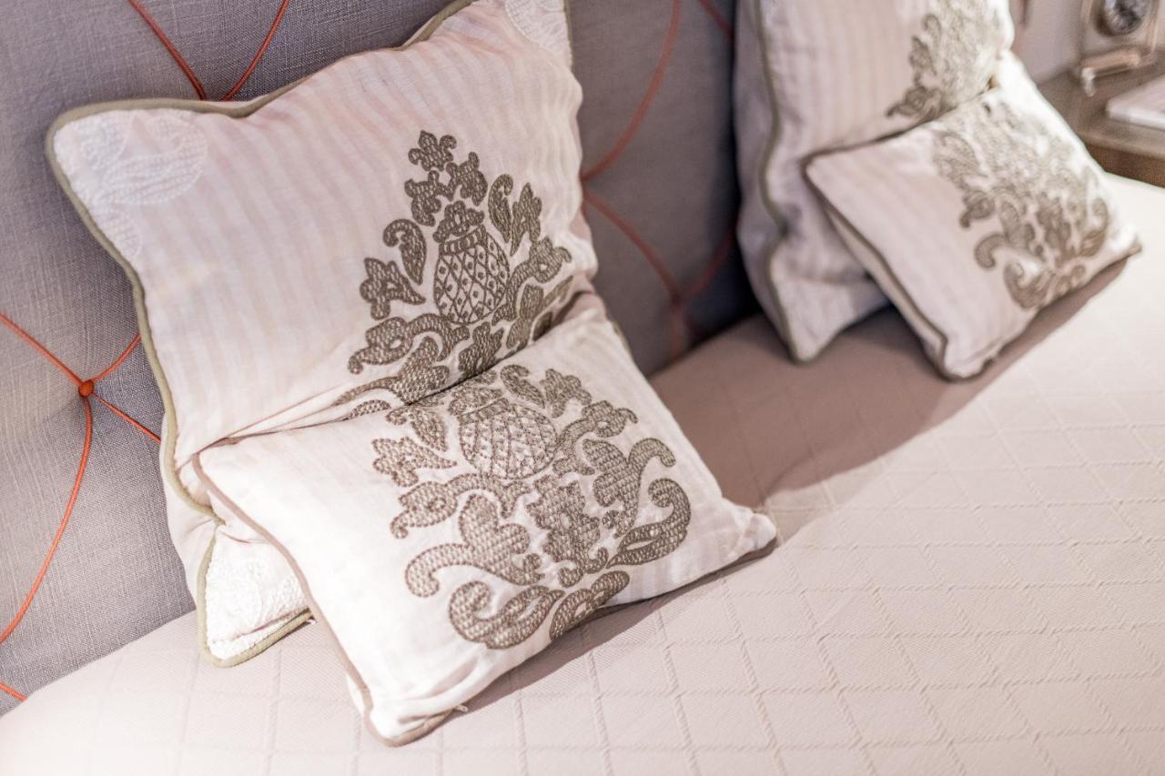 Alte Muehle Whg 12 Polo Suite 凯图姆 外观 照片