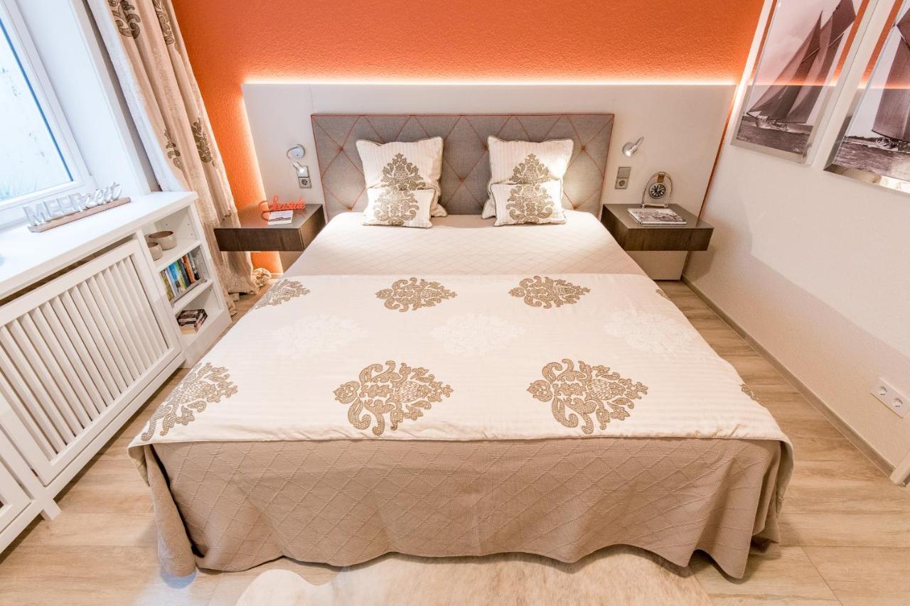 Alte Muehle Whg 12 Polo Suite 凯图姆 外观 照片